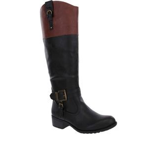 Rampage Riding boots